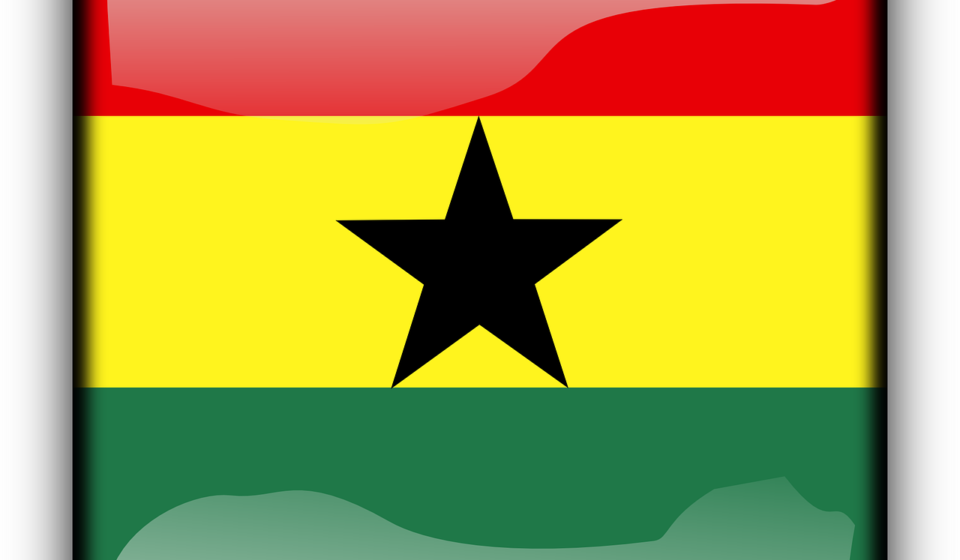 ghana